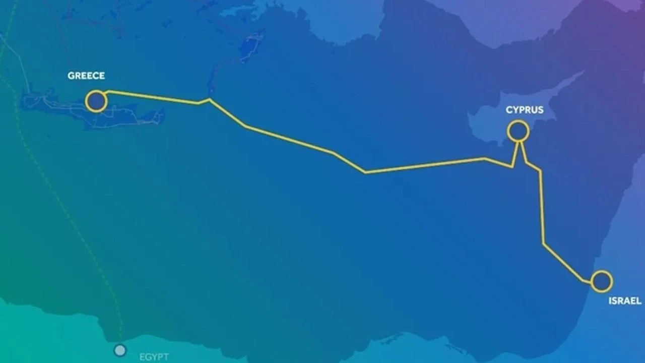 Netanyahu’nun açıklaması Güney Kıbrıs için “beklenmedik” oldu