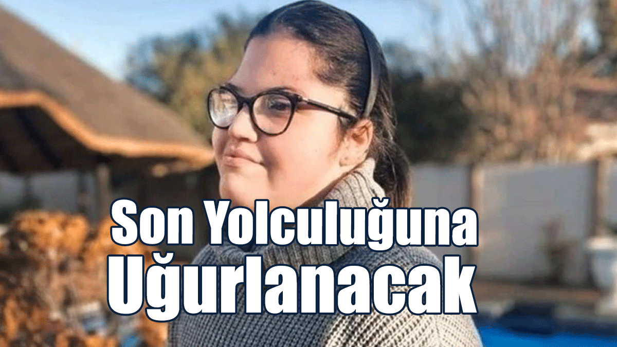 Peral Coşkun, Bugün Defnedilecek