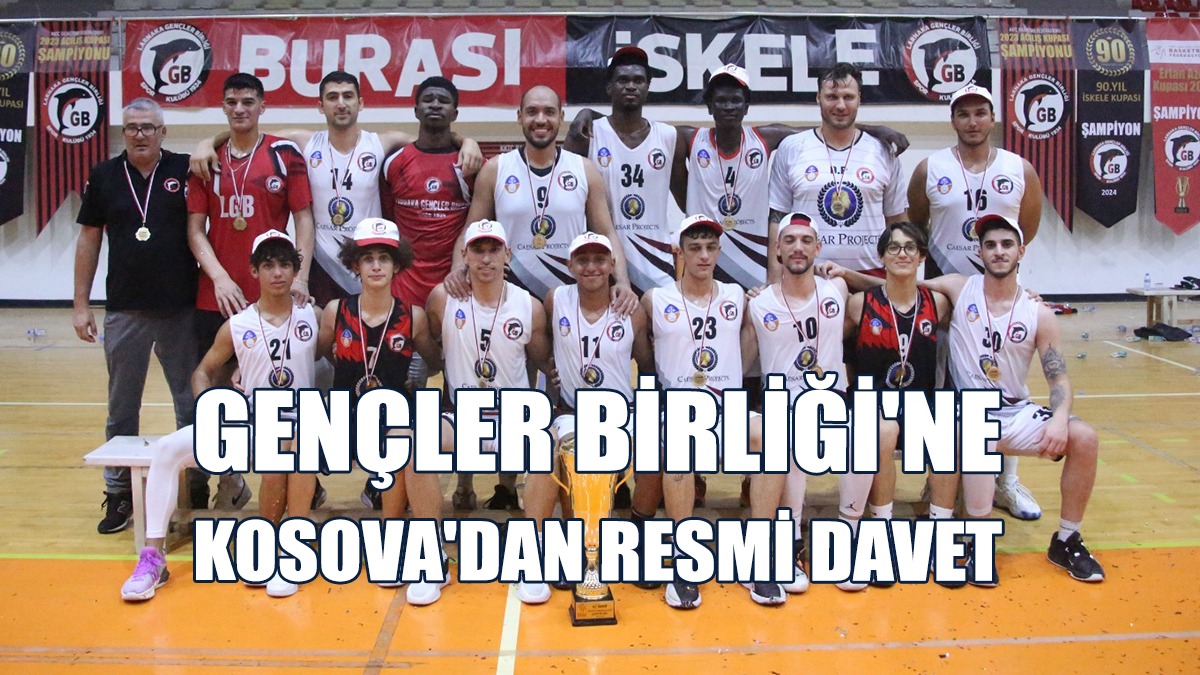 Kasap: Ülkemizi Ve Kulübümüzü En İyi Şekilde Temsil Edeceğiz