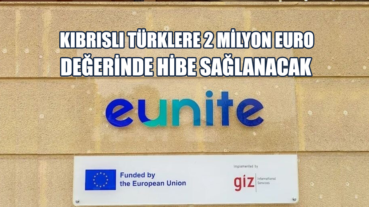 Eunite Business Hive Faaliyette…