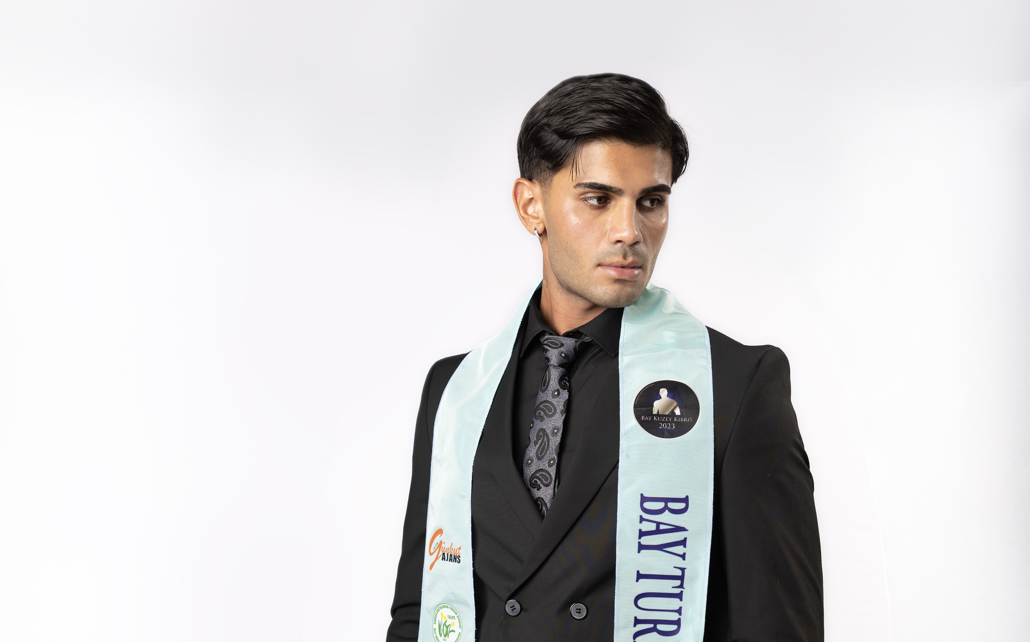 Mr International 2026’da KKTC’yi Adnan Aksoy temsil edecek