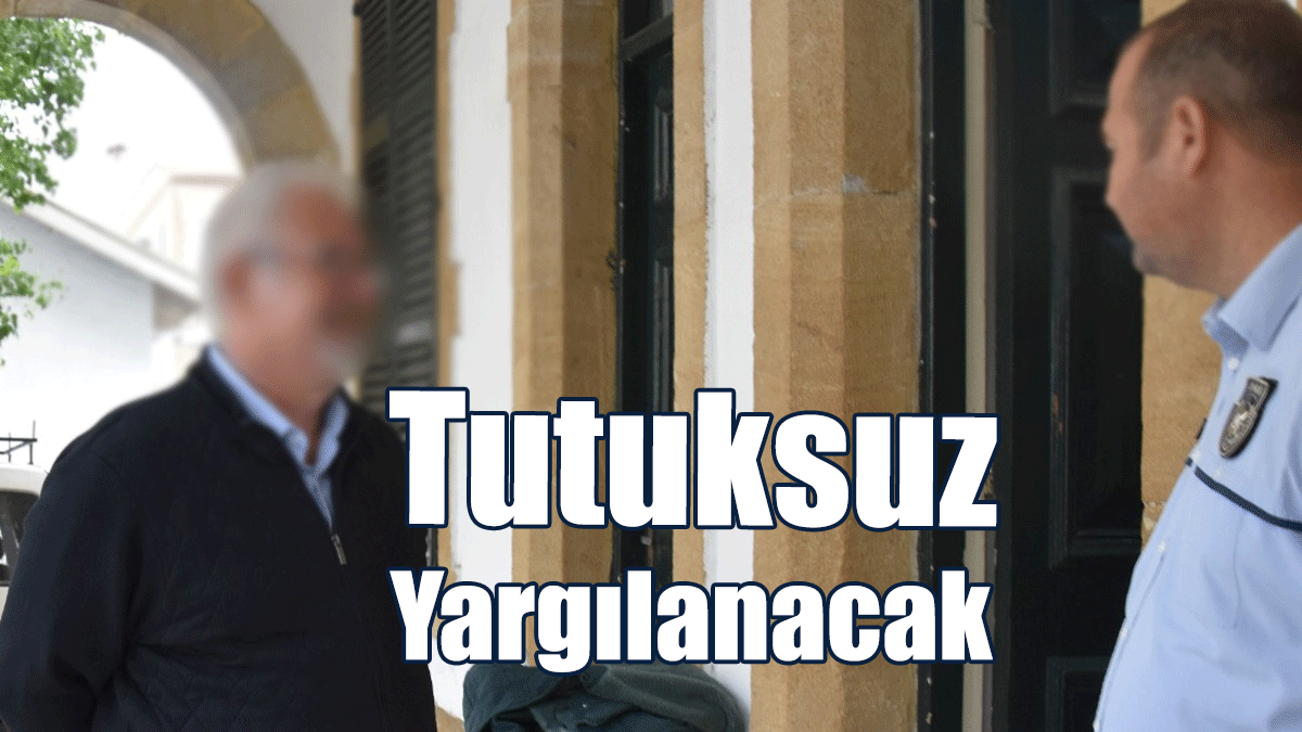 Tabipler Birliği Üyesi Olmadığı Halde Hasta Baktı Ve Rapor Yazdı