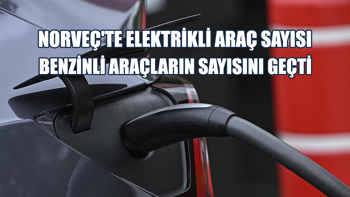 Elektrikli Araç Satın Alımlarında Vergi Kolaylıkları Sağlanıyor