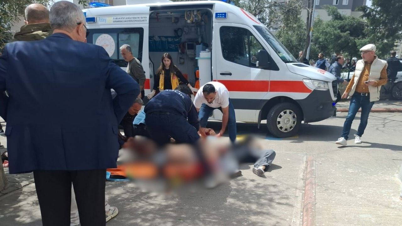 Türkiye'de bir okula daha kanlı saldırı:  1 öğretmen ve 3 öğrenci hayatını kaybetti