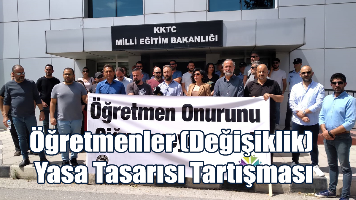 Çavuşoğlu: Bizim Yapmadığımız Politikayı Sendikalar Yapıyor