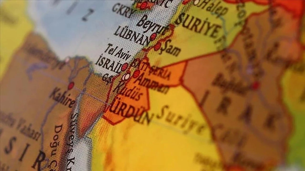 Hindistan’dan İsrail’e Yahudi göçü