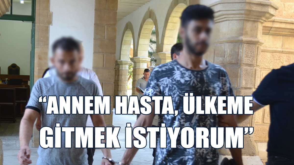 Ülkede Kaçak Yaşayan Zanlılar Cezaevine Gönderildi