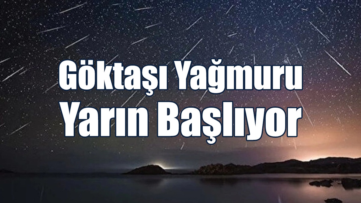 1 Saatte 100 Tane Görülebilir