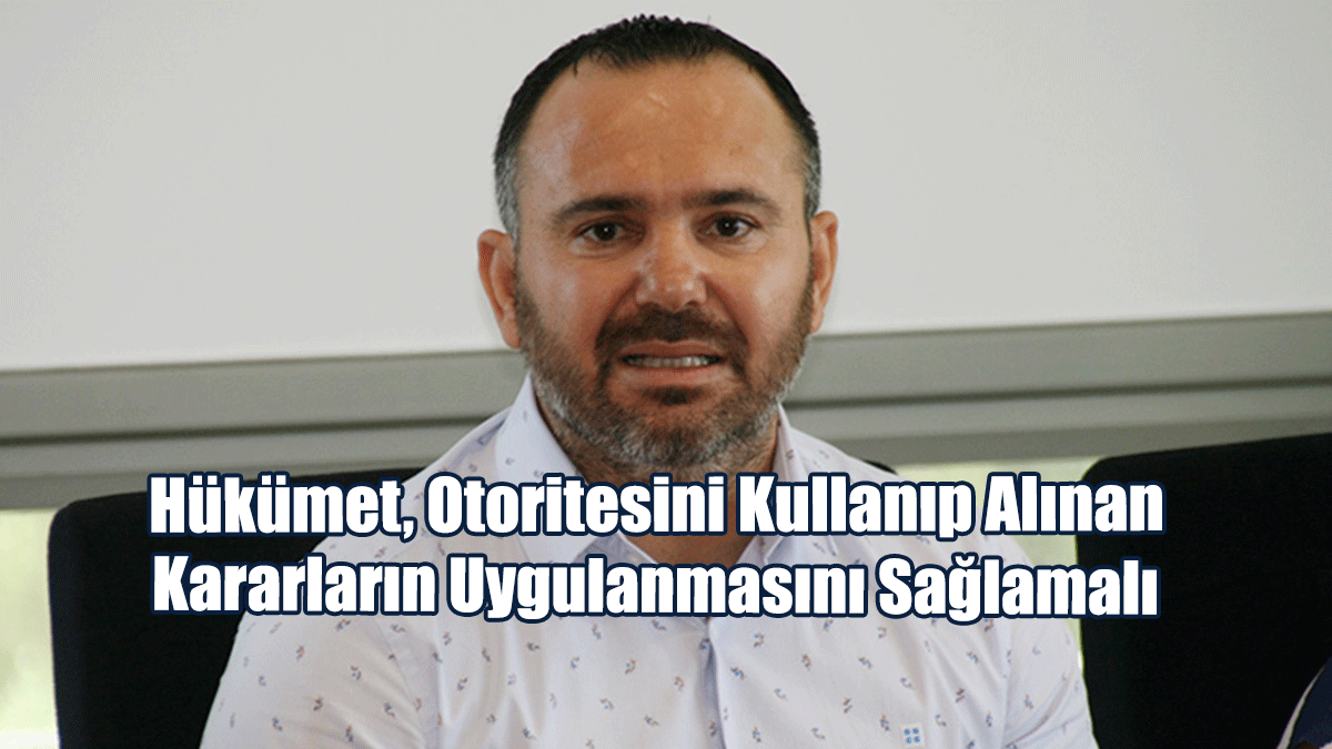 “Denetimsizlik Kaynaklı Keyfi Fiyat Uygulamalarıyla Pahalılık Günden Güne Katlanıyor”