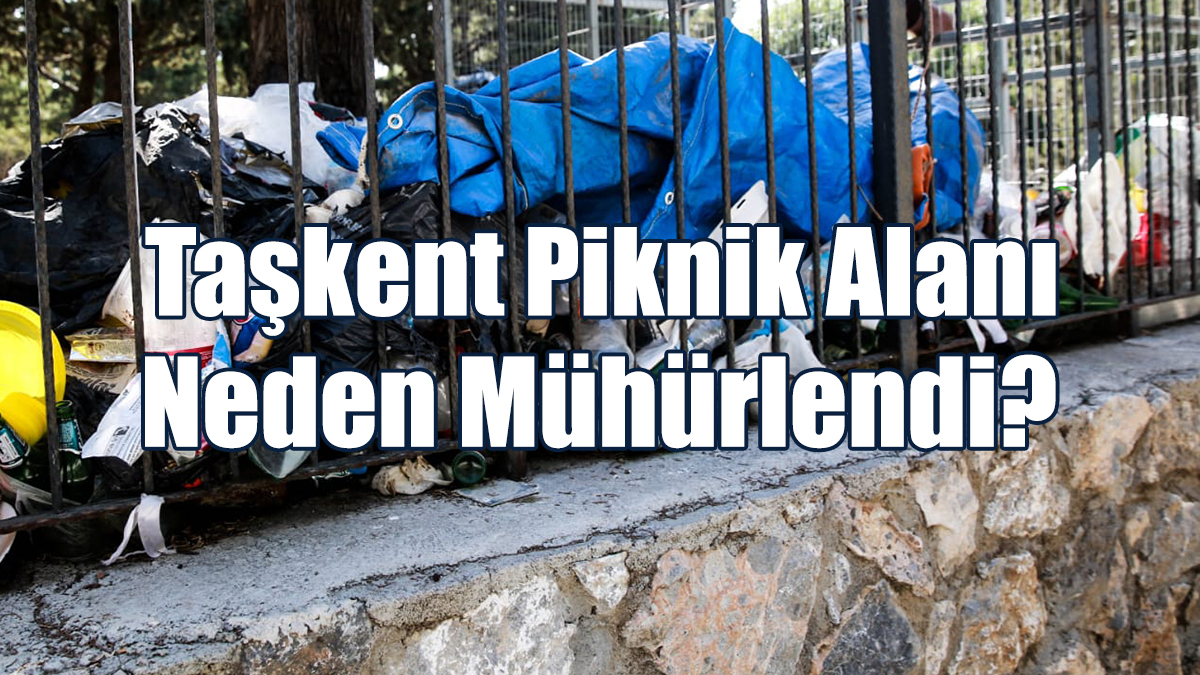 Dikmen Belediyesinden Açıklama Geldi!
