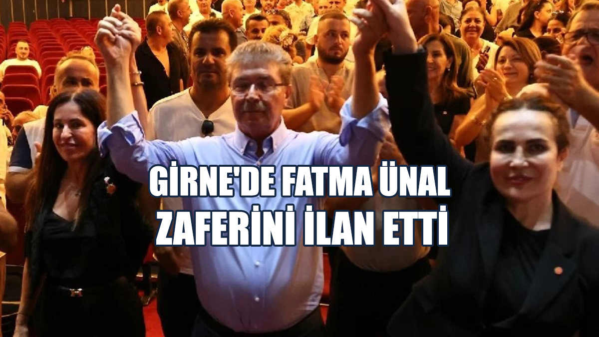 Ünal Üstel: Bu Seçimlerin Tek Kazananı UBP’dir