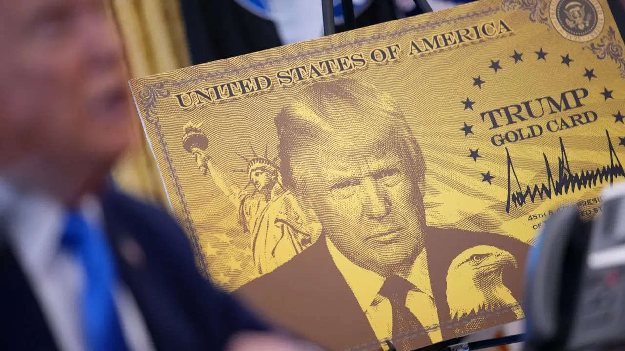 Trump’tan 1 milyon dolara vatandaşlık…