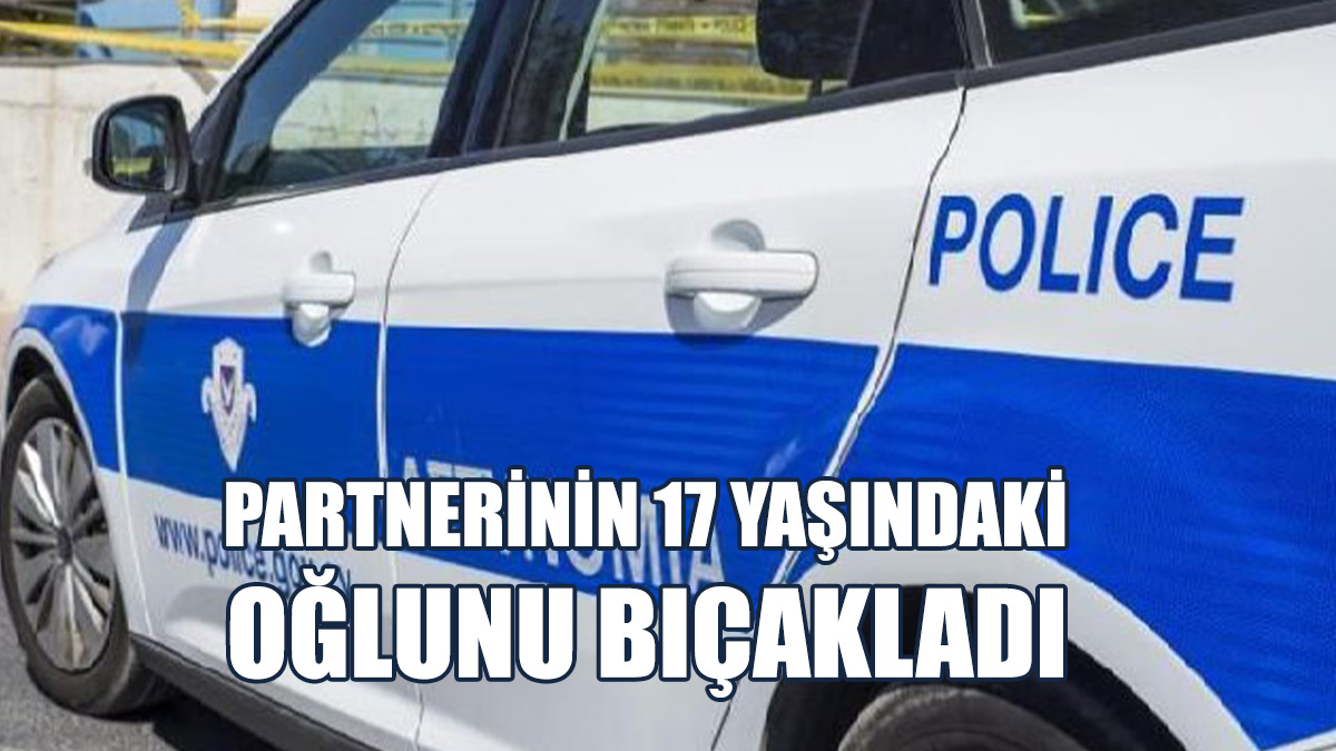 Limasol'da Akıl Almaz Olay...