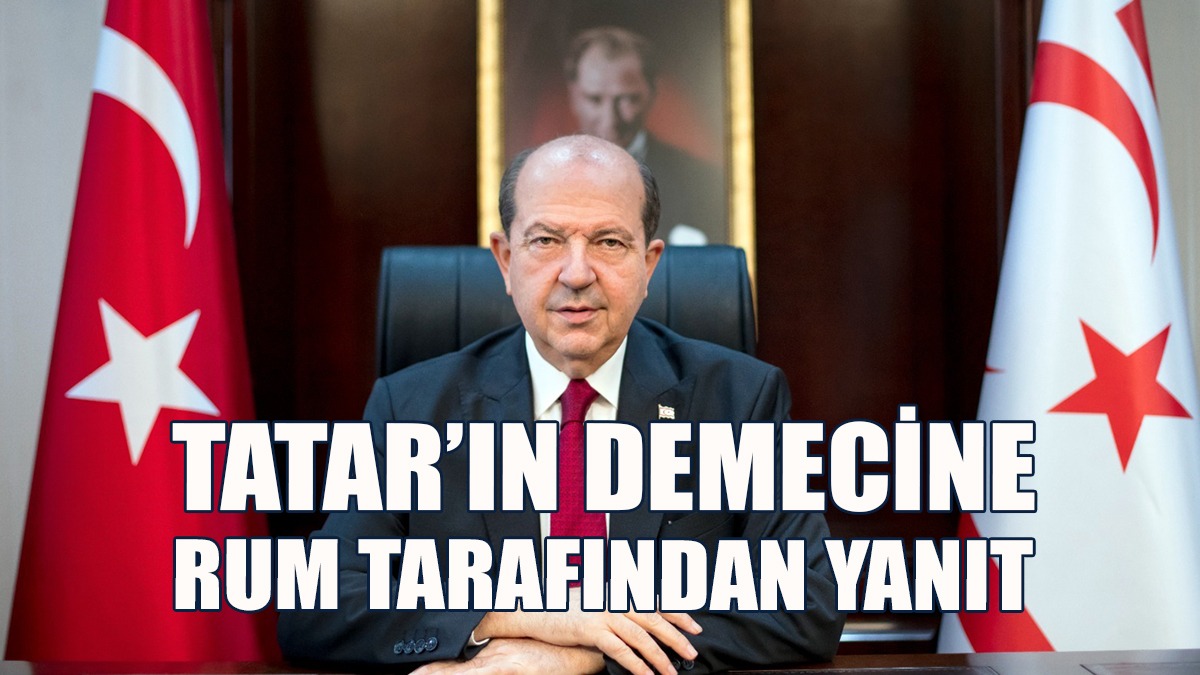 “Kıbrıs Türk Toplumu AB’nin Tüm Nimetlerinden Yararlanacaktır”