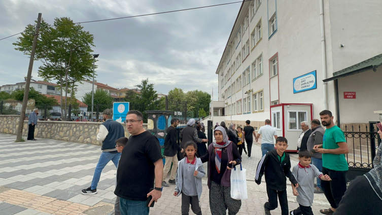 Malatya'da deprem… “Saha tarama ve durum tespit çalışmaları titizlikle sürdürülüyor"