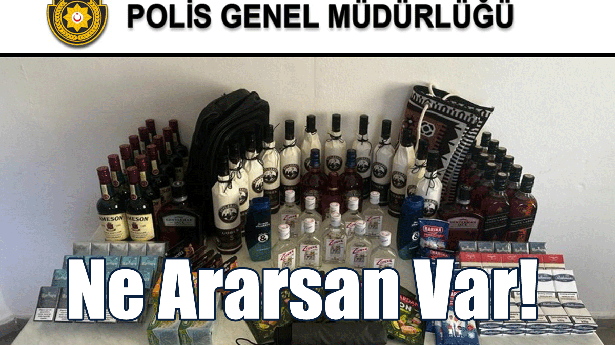 Hırsızlık Ve Kanunsuz Mal Tasarrufu