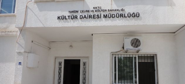 Kültür Dairesi, güzel sanatlarla ilgili projelere destek sağlayacak
