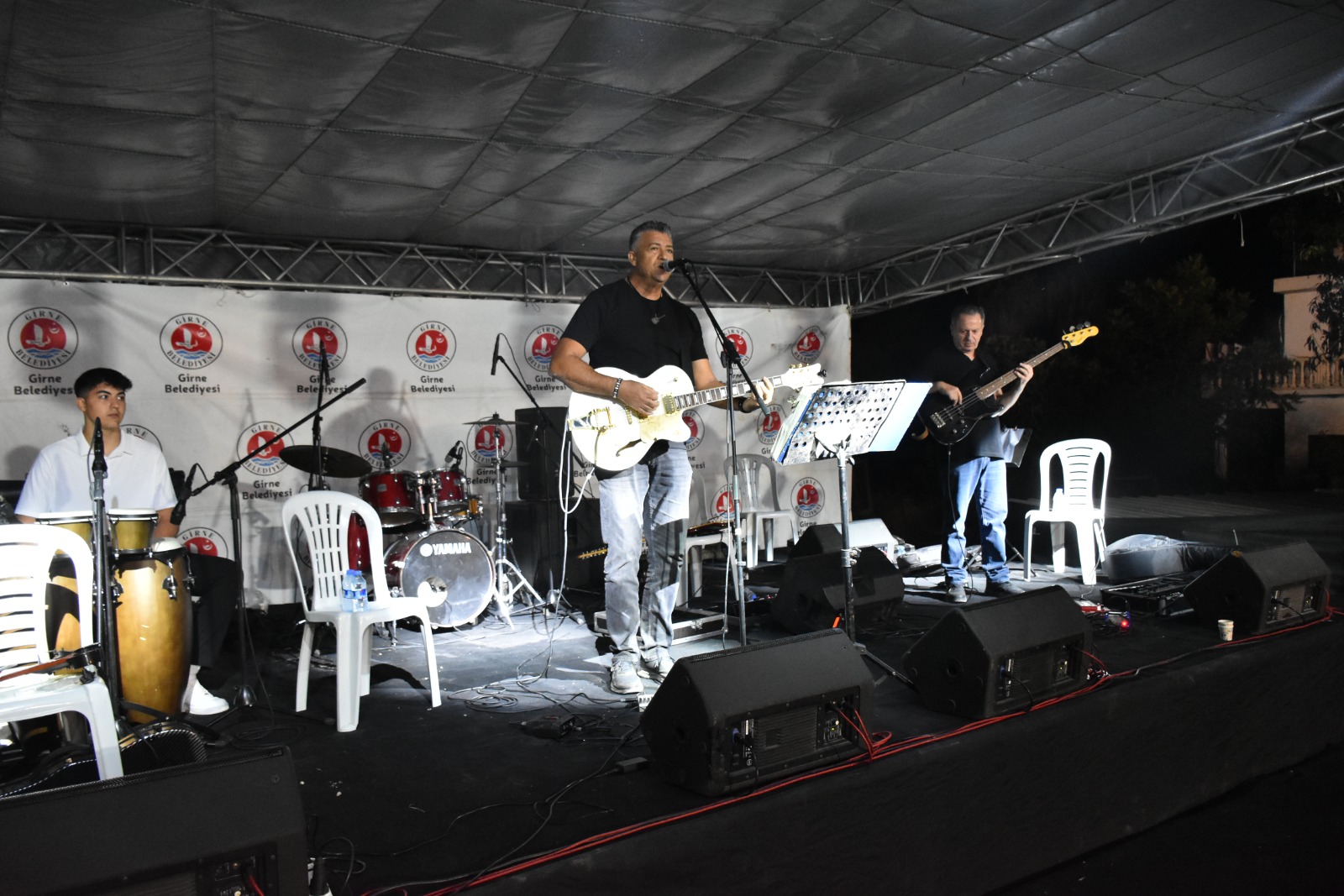 24. Uluslararası Zeytinlik Zeytin Festivali başladı