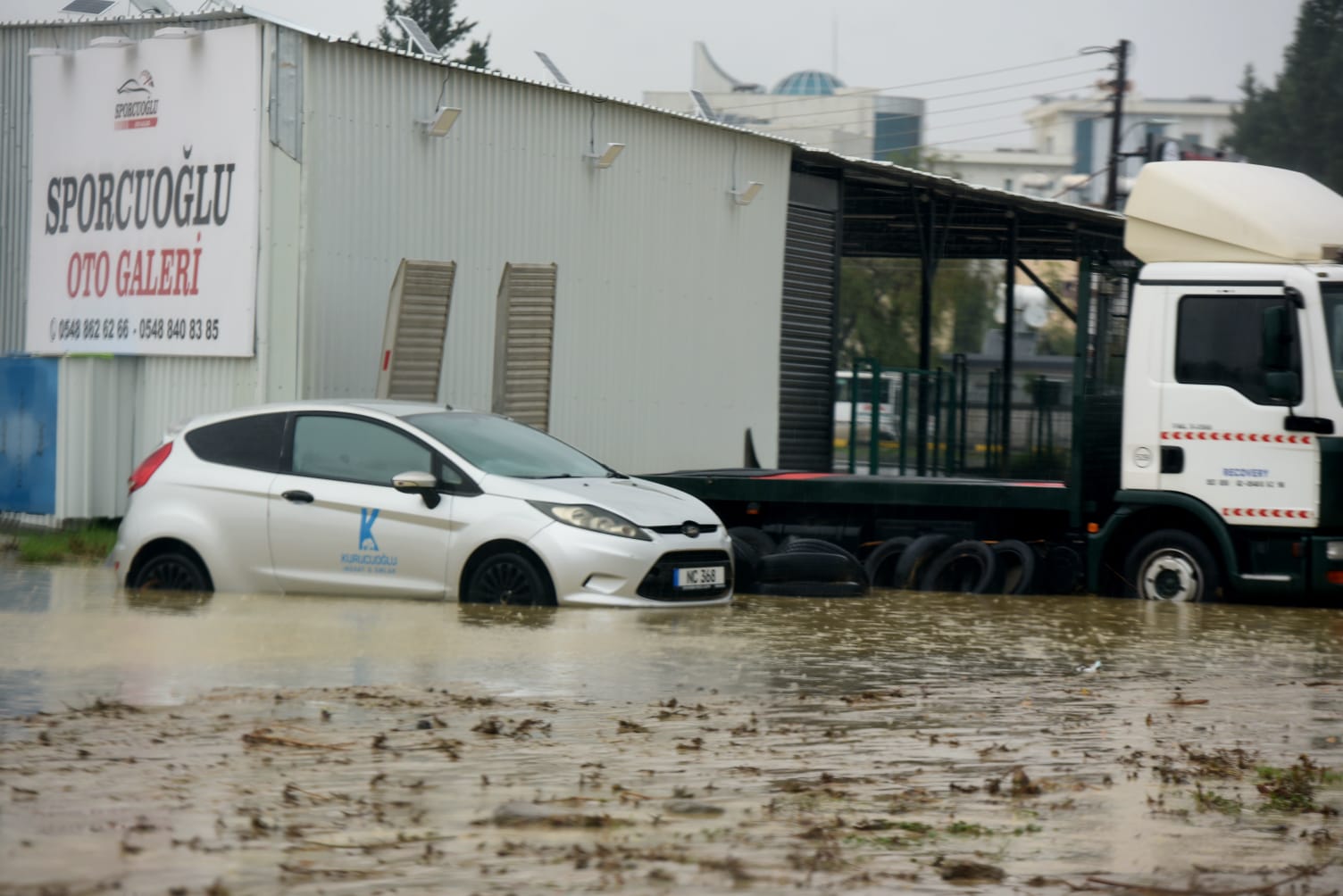 KTEZO: Bizim yarattıklarımızın yansımasını yaşıyoruz
