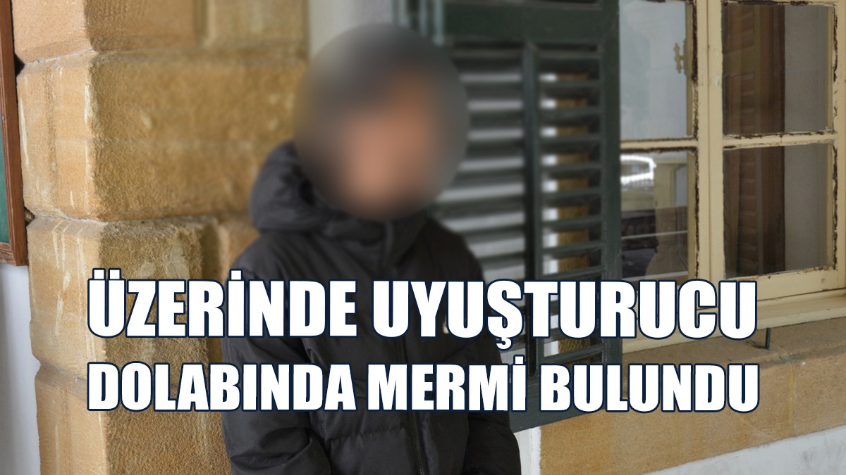 17 Yaşındaki Zanlı Mahkemeye Çıkarıldı