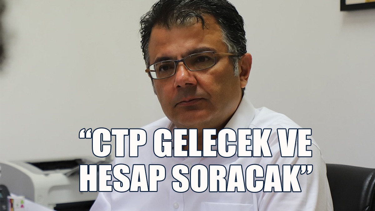 “Ülkede Ciddi Anlamda Bir Sosyal Ve Ekonomik Çürüme Var”