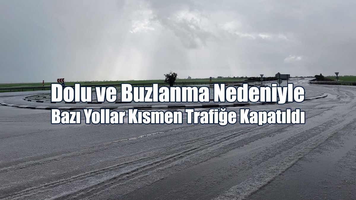 Sibirya Soğuklarının Hissedildiği Ülkede Yoğun Yağış Ve Fırtına Etkili Oluyor