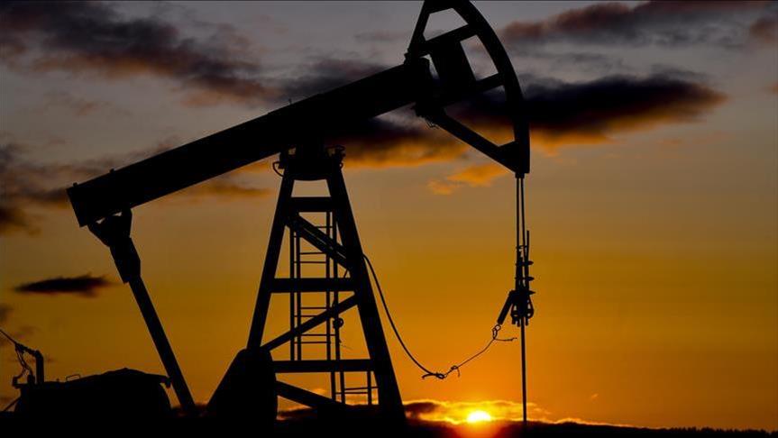 Brent petrolün varili 66,04 dolardan işlem görüyor