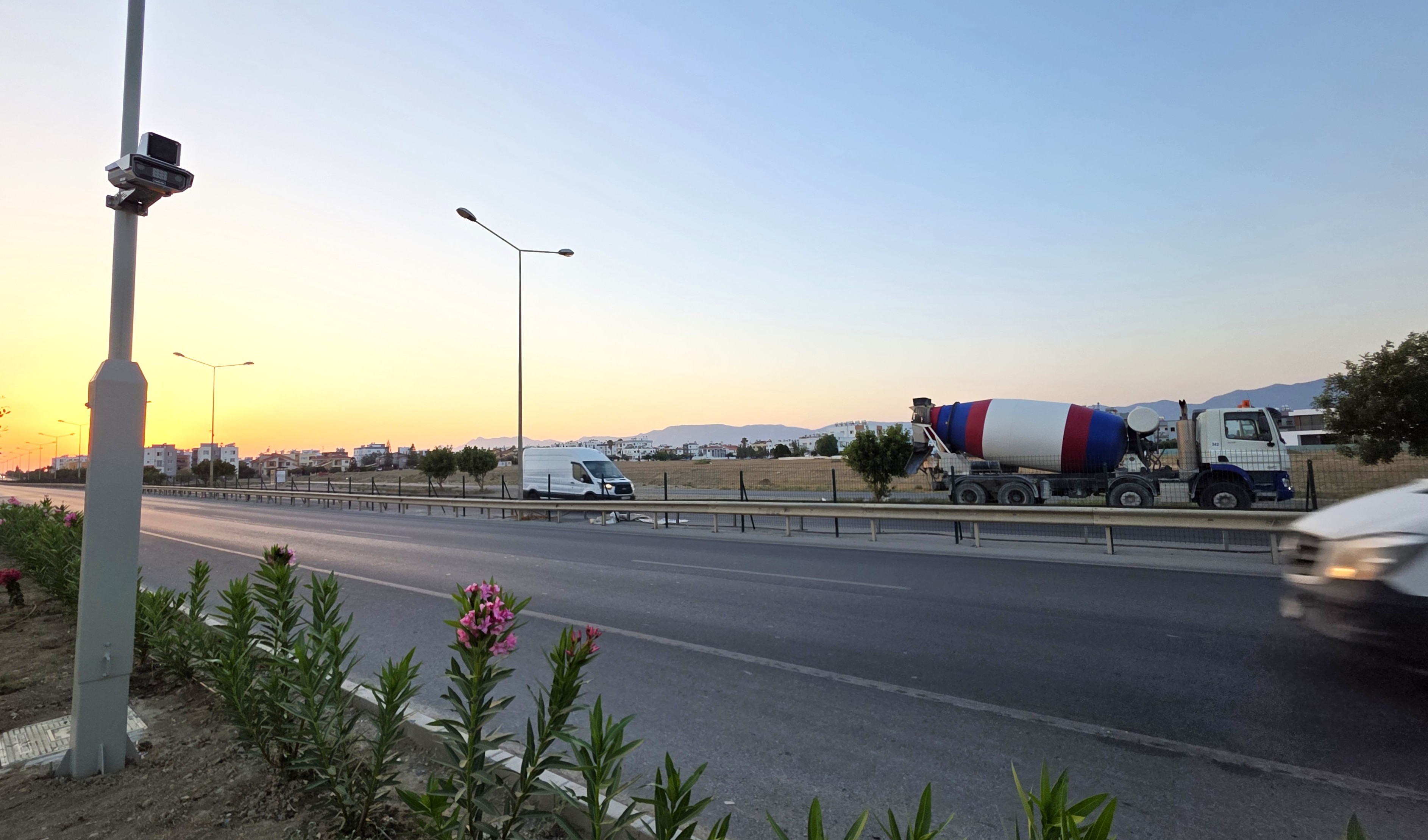 Evrak kontrolü de yapacak… Yeni trafik kameraları neleri cezalandıracak?
