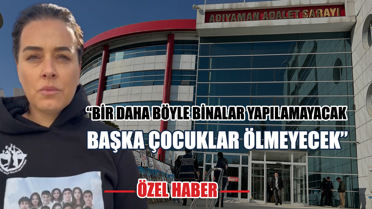 Karakaya, Savcının Bilinçli Taksir Talebini Kıbrıslı’ya Değerlendirdi