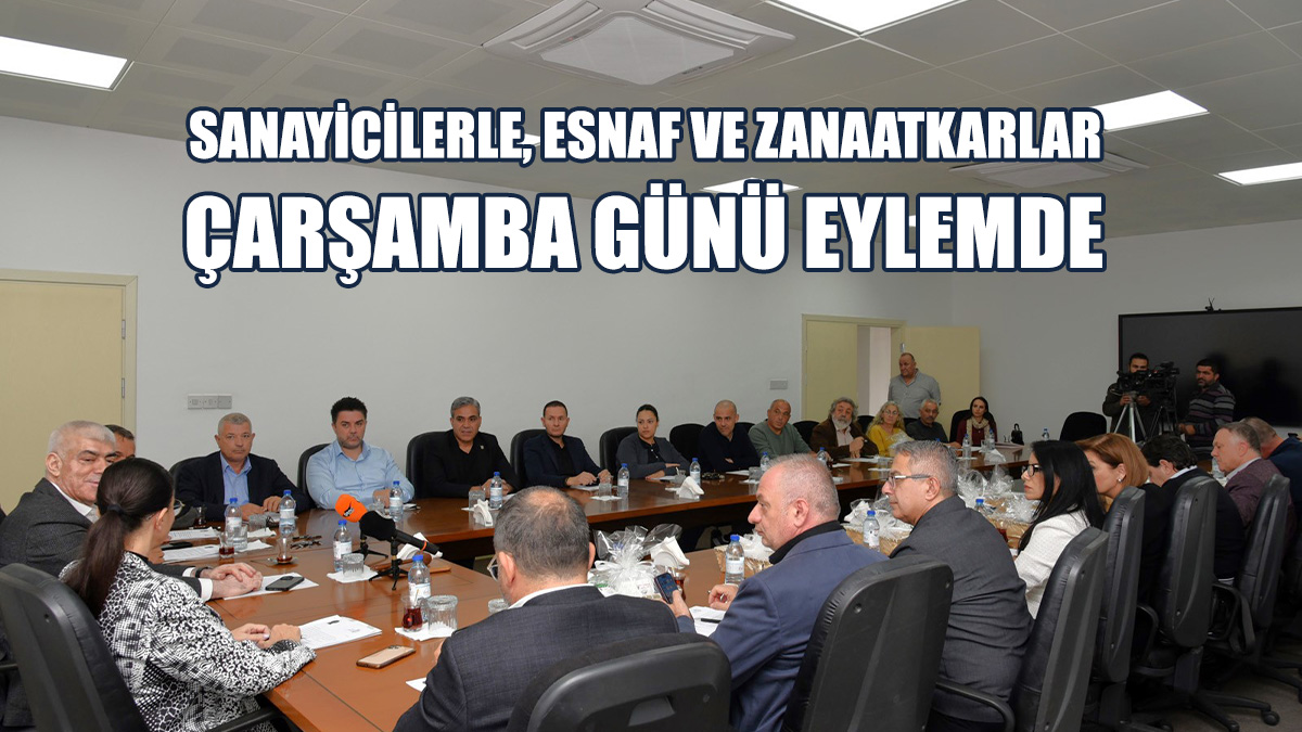 Kamacıoğlu: Her Sabrın Bir Sonu Var