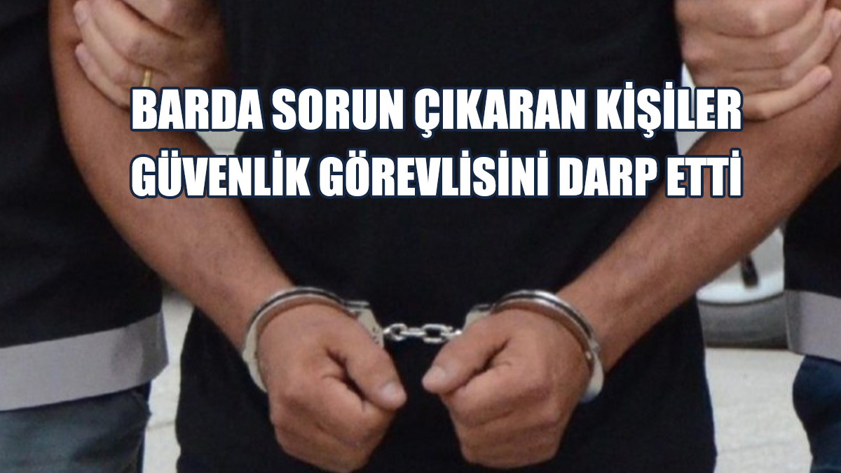 Görevlilerin, Güvenlik Belgelerinin Olmadığı Tespit Edildi