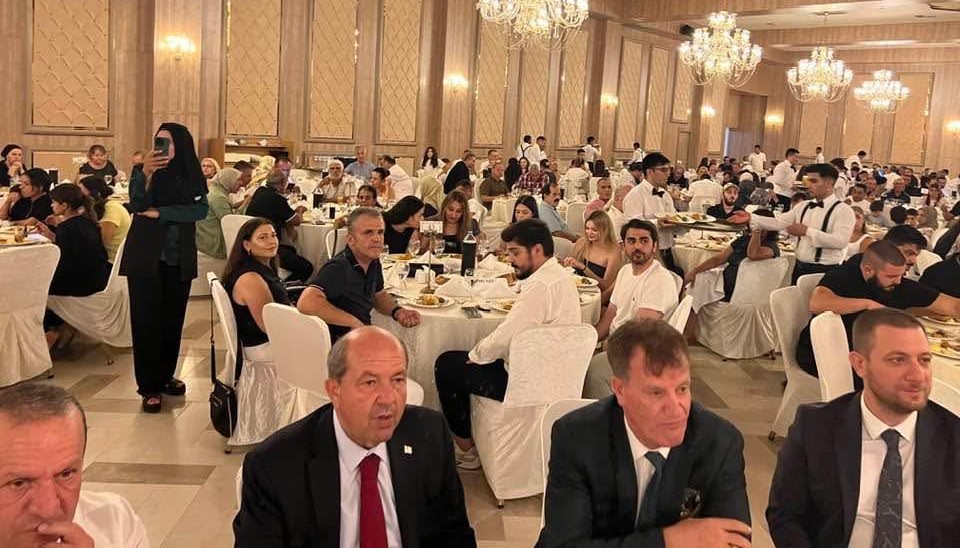 Arıklı: Biz Tatar’ın değil, davamızın yanındayız