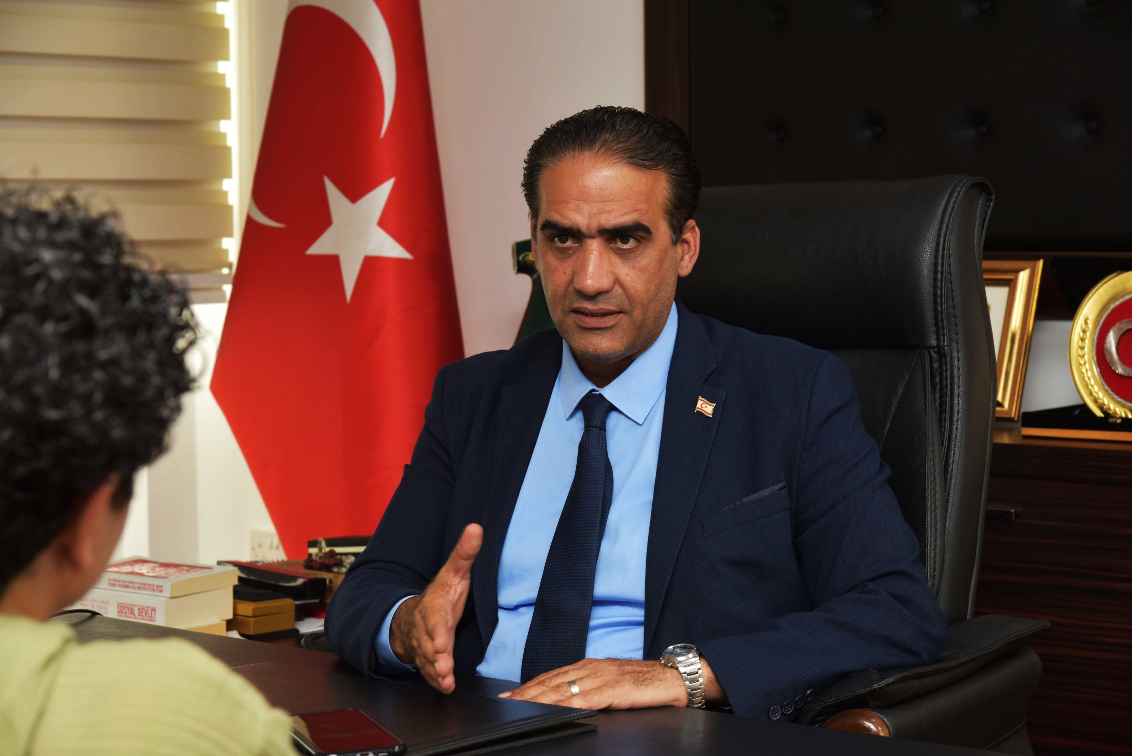 "Yabancı uyruklu çalışanların farklı asgari ücreti alması adaleti sağladı"