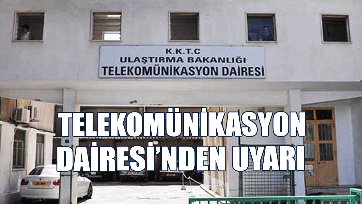 17 Nisan’a Kadar Borçlarını Ödemeyen Abonelerin Hizmetleri Kesilecek