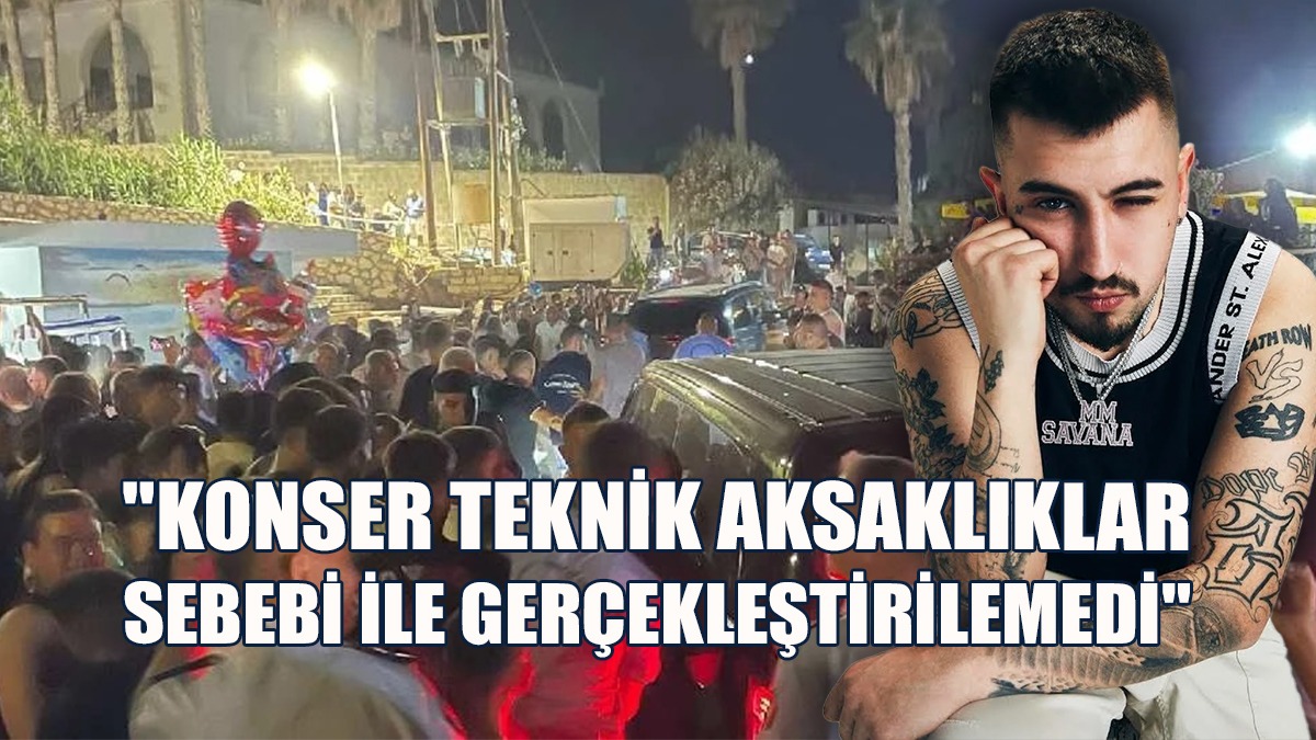 Motive'nin Avukatı İddialara Yanıt Verdi