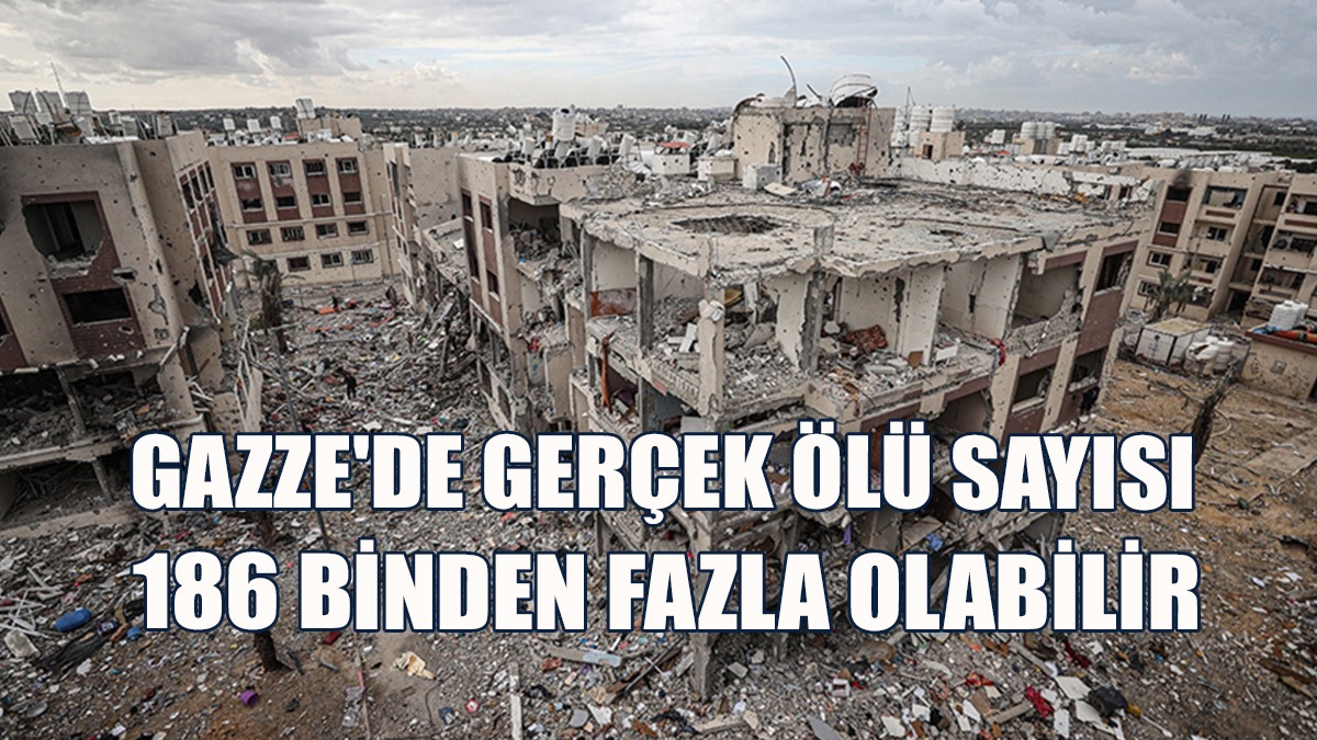 Hala Enkaz Altında Olan Cenaze Sayısı 10 Binden Fazla