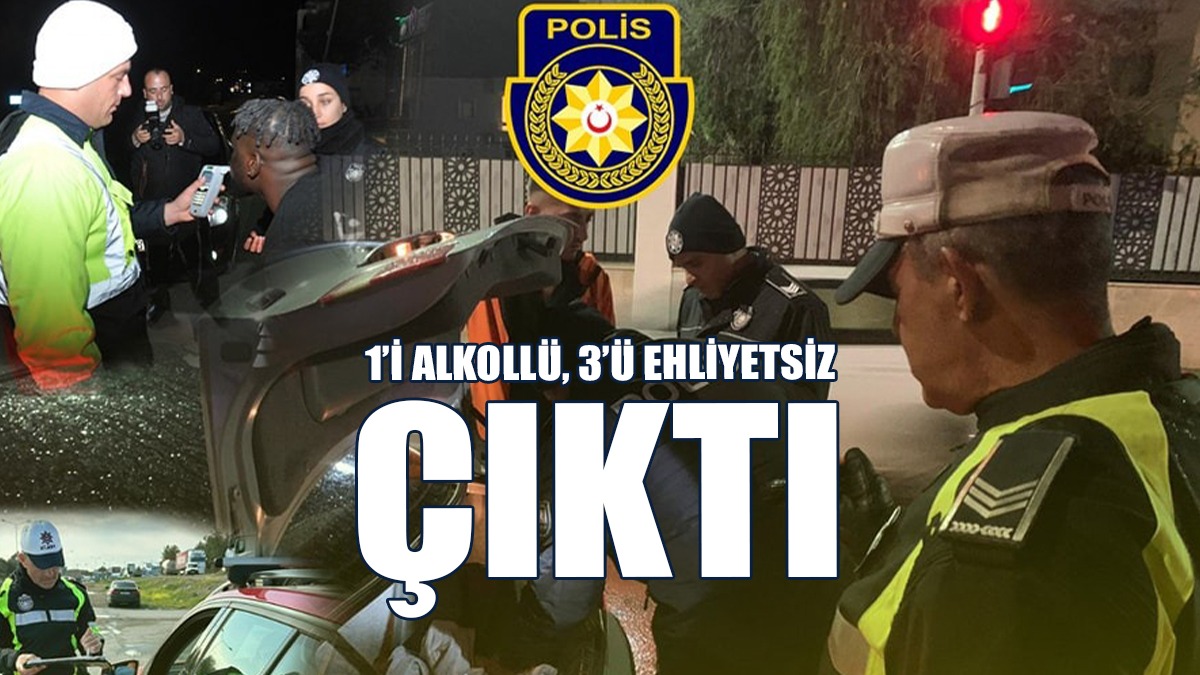 483 Kişi Aleyhinde Yasal İşlem Başlatıldı