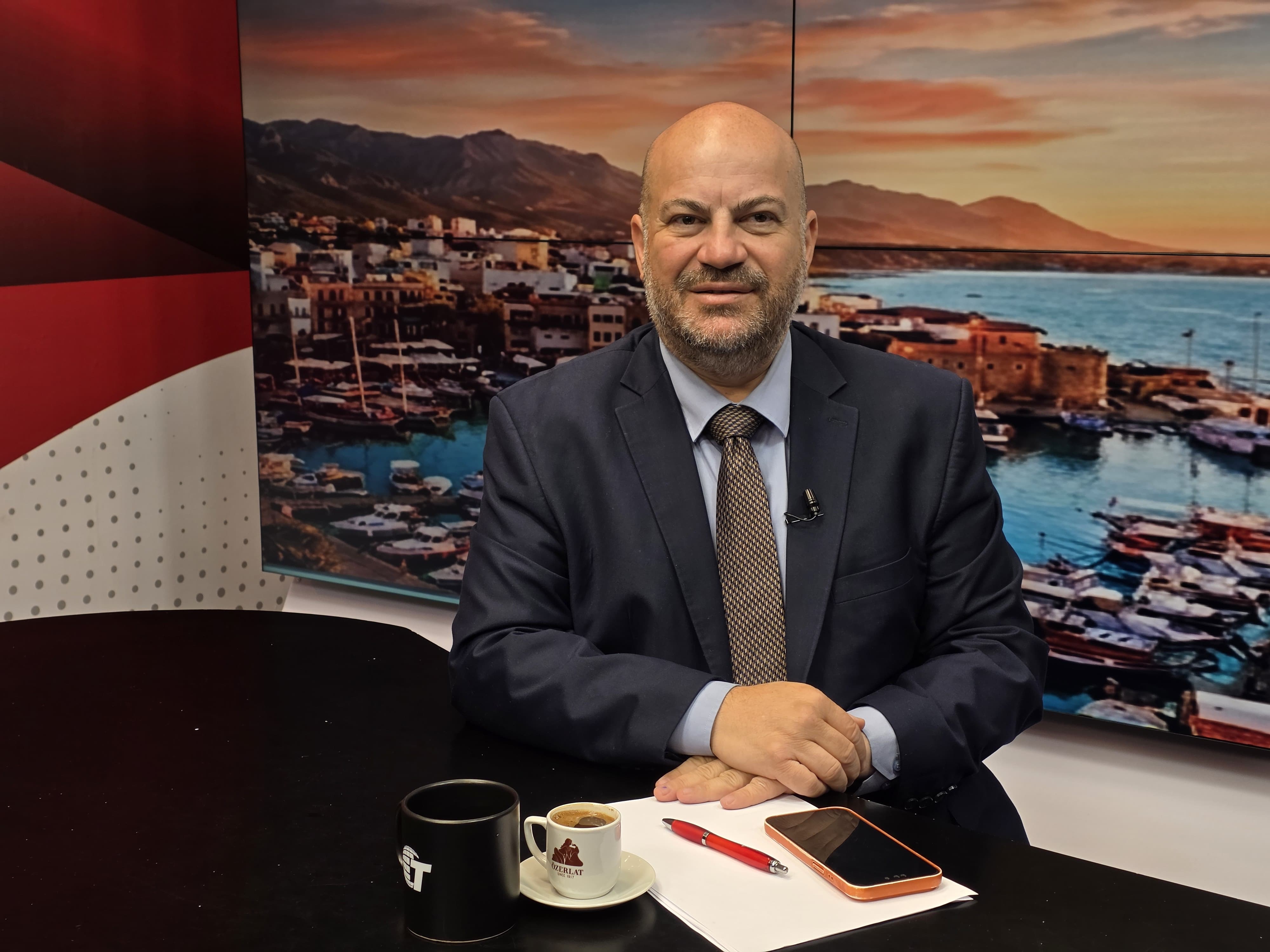 UBP Milletvekili Küçük: Bu yasa 851 kişinin hayatına dokunuyor