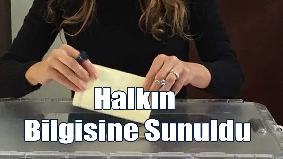 Karma Oyun Kaldırılmasını Öngören Yasa Önerisi