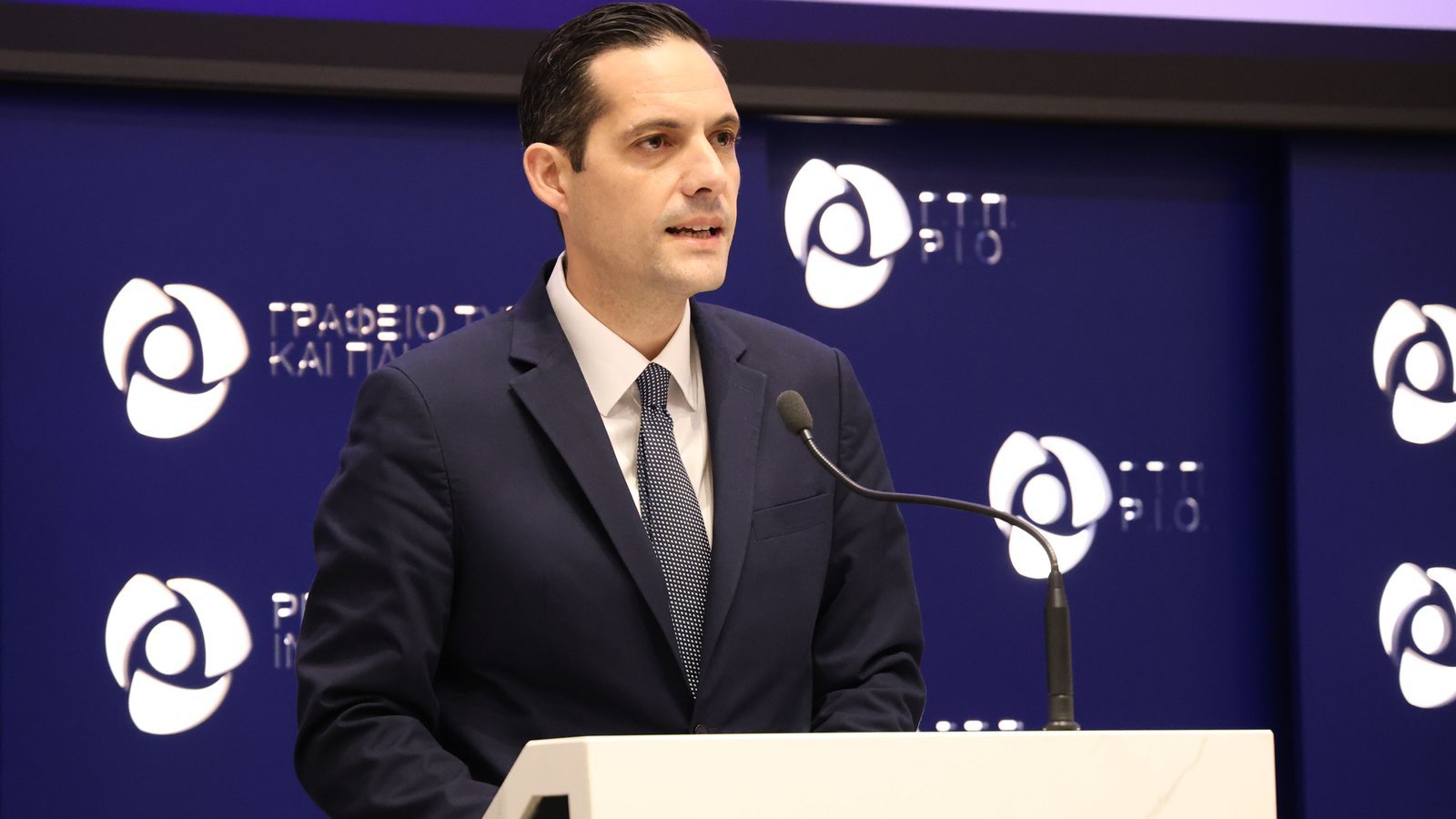 Letimbiotis, Guterres-Hristodulidis görşmesini değerlendirdi