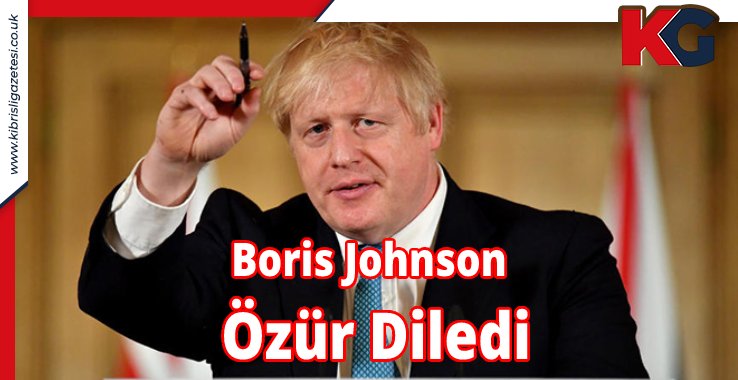 Boris Johnson, Müslüman Kadınlara Yönelik İfadeleri Nedeniyle Özür Diledi