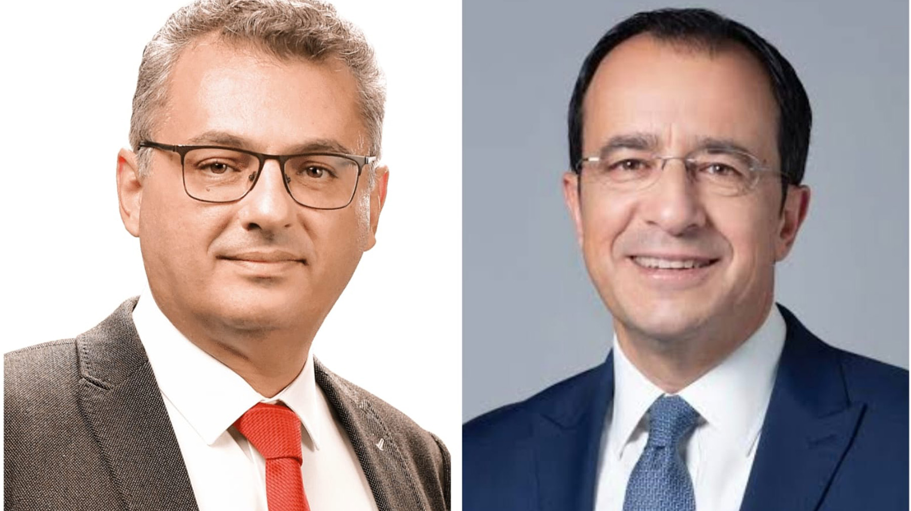 Erhürman - Hristodulidis görüşmesi yarın...