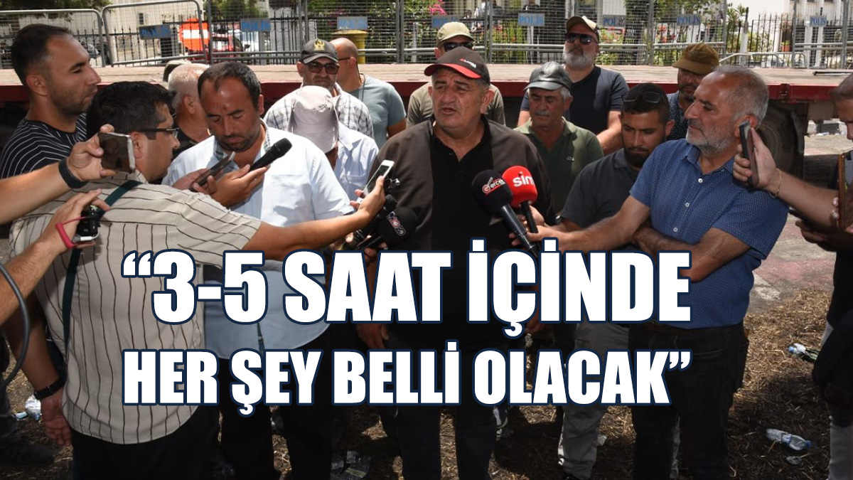 "Birçok Bölgede Et Tanzim Satış Noktaları Açma Düşüncemiz Var"