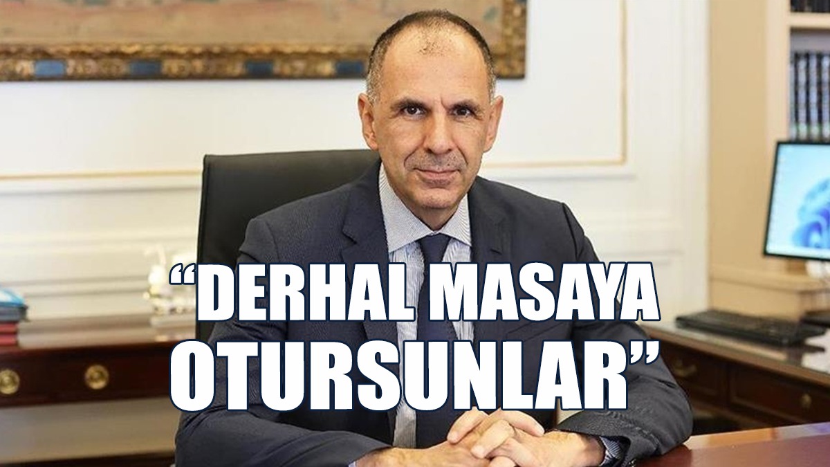 Stefanu: Hristodulidis AKEL’in Önerisini Değerlendirsin