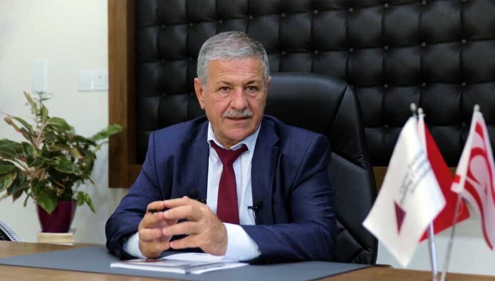Gürcafer: Kaynakları verimli kullanmak zorundayız