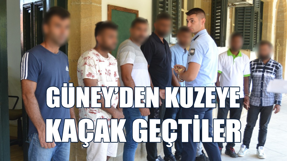 “Muhaceret Affından Yararlanmak İçin KKTC’ye Geldik”