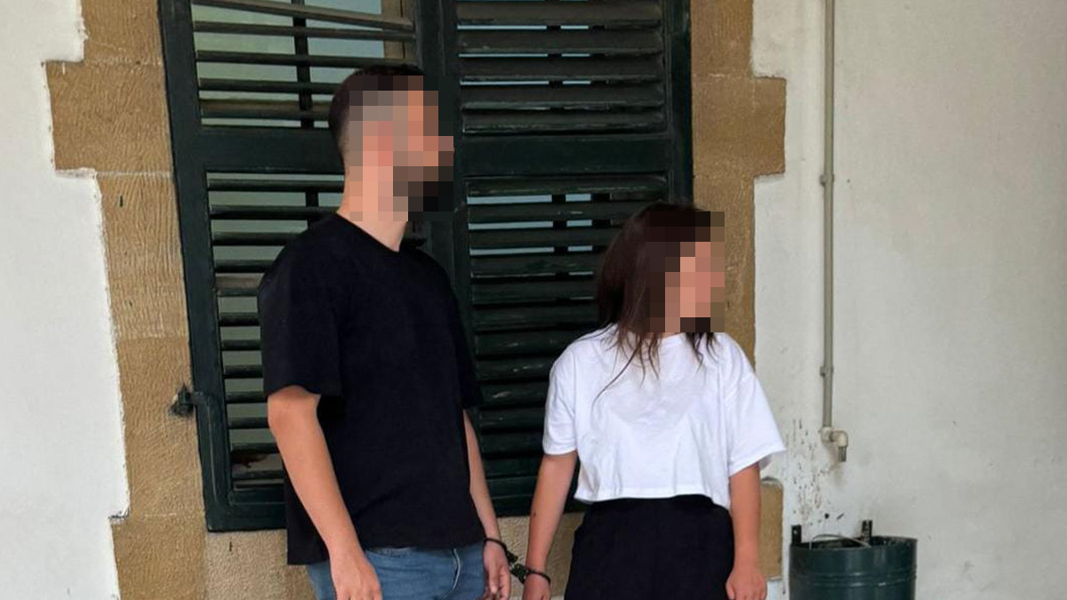 Erhürman’ın telefonunu çalan zanlılar yakalandı: Telefon bulunamadı!