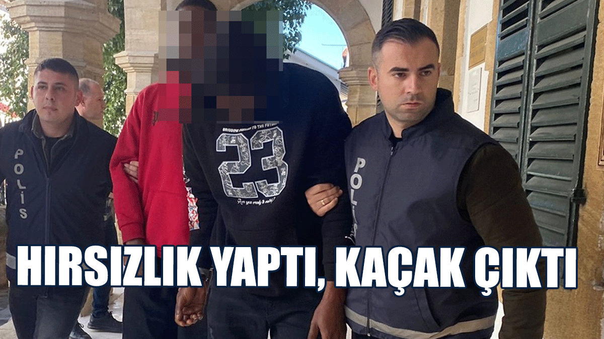 Tutuklu Yargılanacaklar