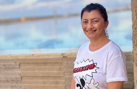 54 yaşındaki Hatice Vudalı hayatını kaybetti