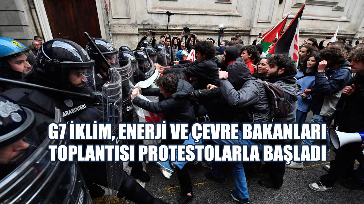 Toplantının Yarın Sonuç Bildirisiyle Tamamlanması Bekleniyor